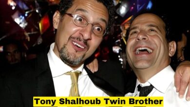 tony shalhoub twin brother