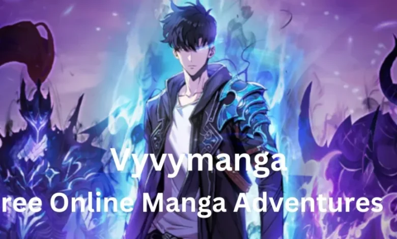 vyvymanga