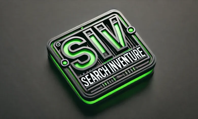 searchinventure