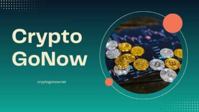 Cryptogonow.com Crypto