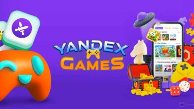 Yandex Games Unblocked