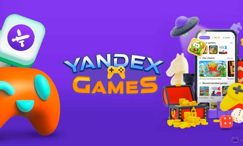 Yandex Games Unblocked