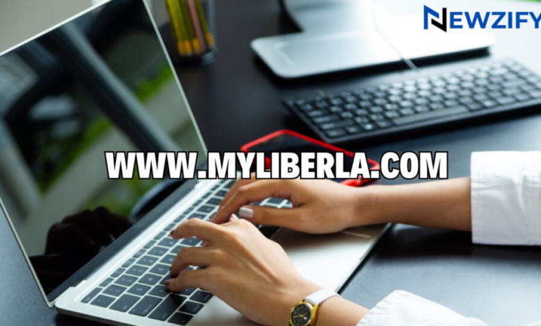 www.myliberla.com