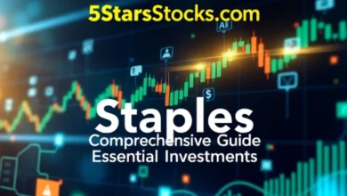 5starsstocks.com staples