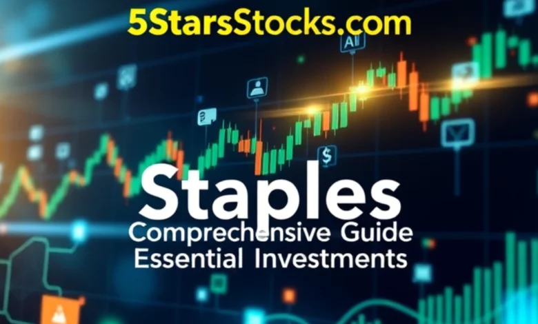 5starsstocks.com staples