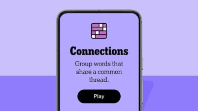 connections hint today mashable