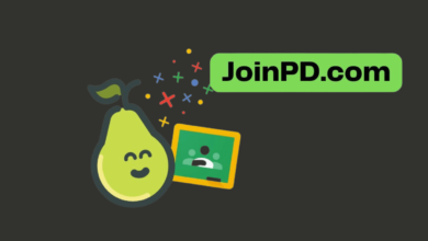 Joinpdcom