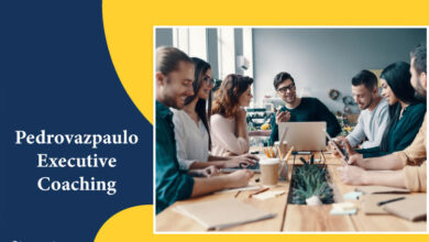 Pedrovazpaulo Executive Coaching