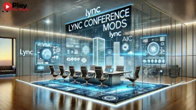 lyncconf.com