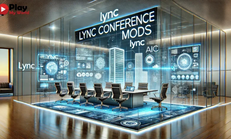 lyncconf.com