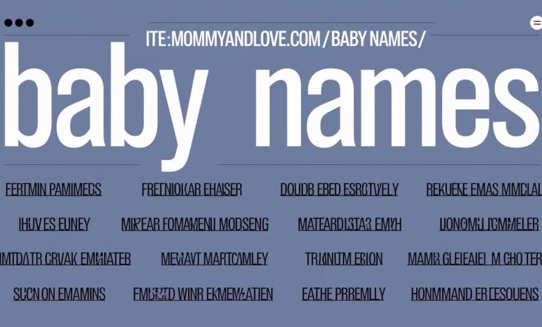 Ite:mommyandlove.com/baby-names/