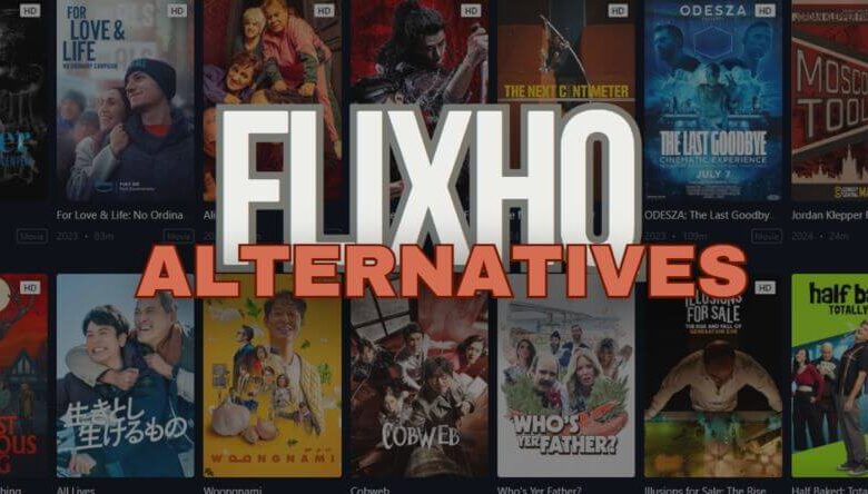 flixhq alternative