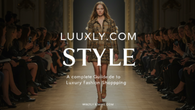 Luuxly.com