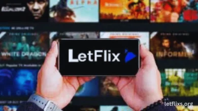 letflix