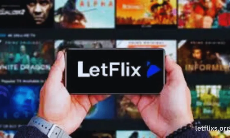 letflix