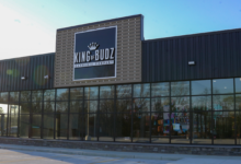 king of budz new buffalo