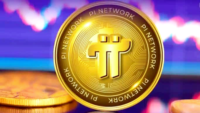 pi coin news