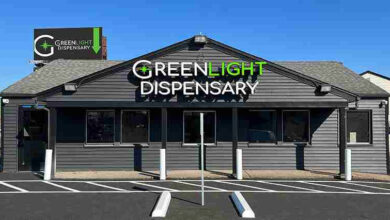 greenlight dispensary hayti