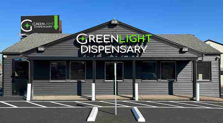 greenlight dispensary hayti