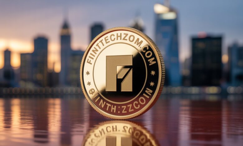 Fintechzom.com Gold Price